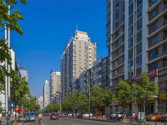 泰州清洁机器人优势